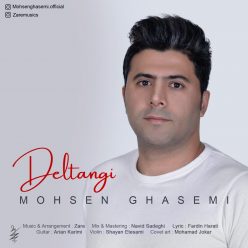 Mohsen Ghasemi – Deltangi